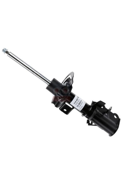 Ford Focus 4 Sol Ön Amortisör 2019-2025 Sachs