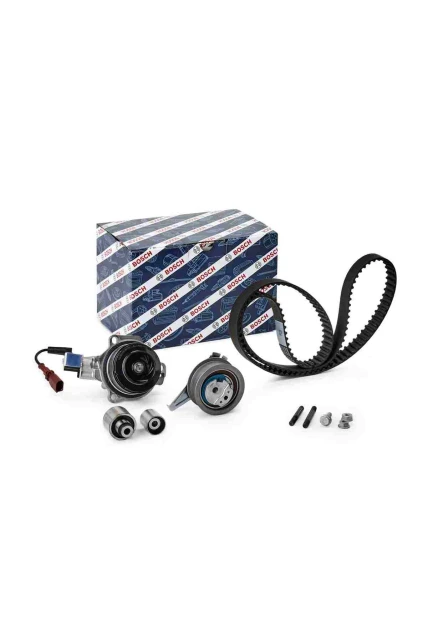 Audi A5 2.0 TDI 190HP Dizel Triger ve Devirdaim Seti 2014-2016 Bosch