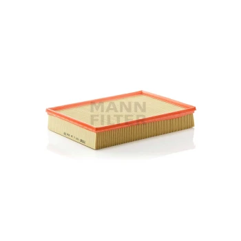 Mann Filter C34200 Hava Filtresi