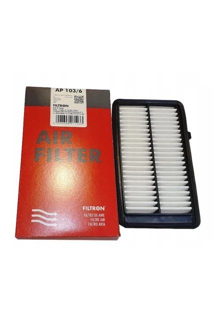 Honda Civic FC5 1.5 134KW - 182HP Hava Filtresi 2017-2021 Filtron