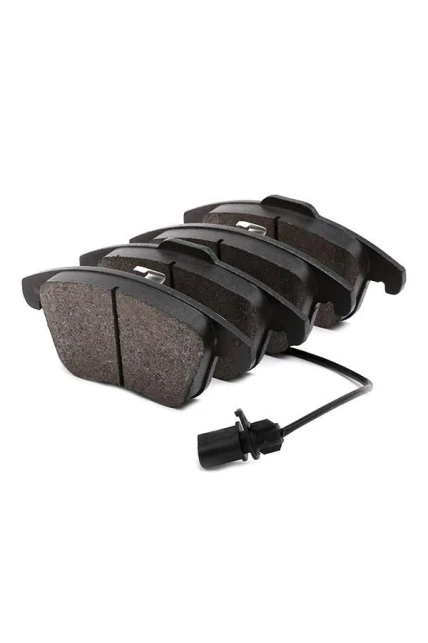 Tüm Yakıt Tipleri Corsa E Delphi 2015-2019 Corsa Takım 2 Adet 257mm