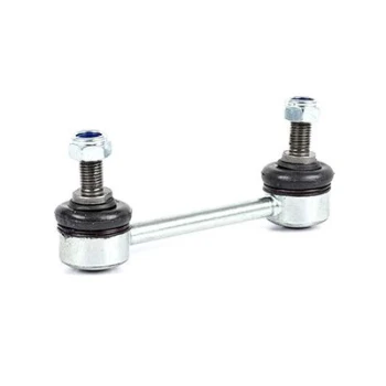 Ford Connect Arka Askı Z Rotu 2002-2013 BSG