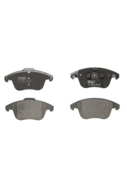 Peugeot RCZ Ön Fren Balatası 2011-2015 TRW GDB2025