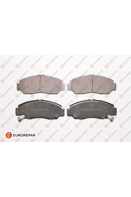 Honda Civic FB7 Ön Fren Balatası 2012-2016 Eurorepar Takım