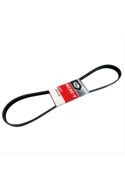 GATES 6PK1230 V Kayışı 90916-W2018 - 9091602664 - 9091602679 - 9091602697 - 99366-K1230 - SU001-A4989