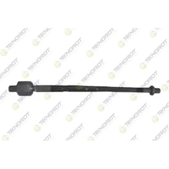 Volkswagen Bora Rot Mili 1998-2005 Teknorot Uzun Tip