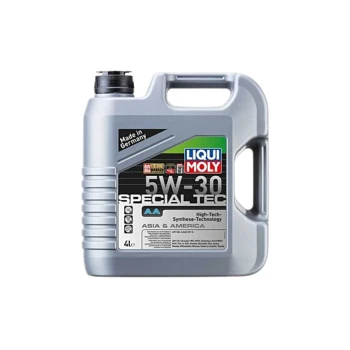 LIQUI MOLY 5W30 Motor Yağı Special Tec AA 5W-30 4 Litre 7616