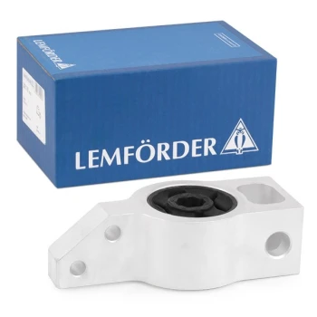 Volkswagen Passat B6 Ön Salıncak Burcu Büyük Takozlu 2005-2011 Lemförder