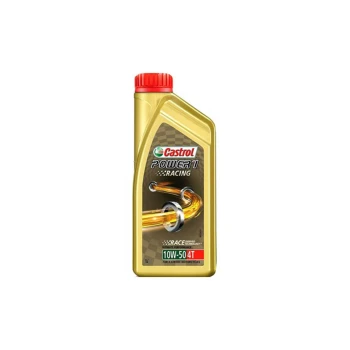 Castrol Power Racing 1 10W50 4T Motor Yağı 1 Litre