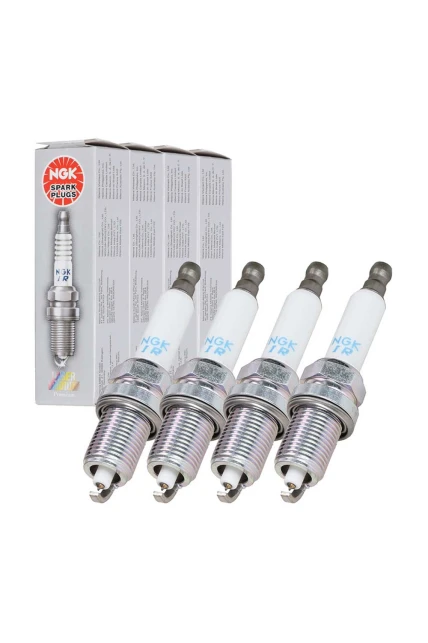 BMW 1 Serisi E87 1.20i Buji Seti 2005-2011 NGK 4 Adet