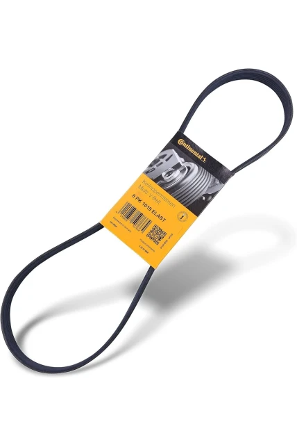 CONTINENTAL 6PK1019ELAST V Kayışı