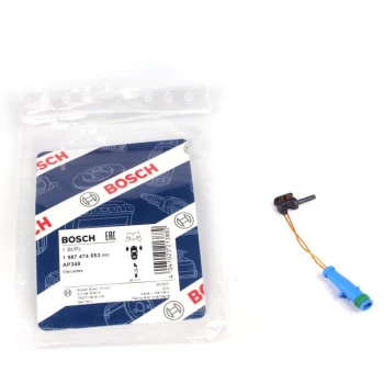 Mercedes A Serisi W176 Balata İkaz Fişi 2012-2017 Bosch