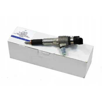 Citroen C4 1.6 HDI Euro5 Dizel Enjektör 2011-2015 Ford Orijinal