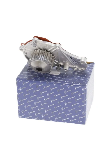 Peugeot Bipper 1.4 HDI Devirdaim Su Pompası 2008-2013 Pierburg