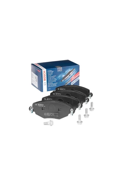 Bosch 0986495230 Ön Fren Balatası Takım