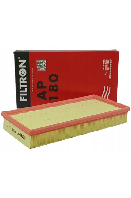 Mitsubishi Carisma 1.8 GDI Benzinli Hava Filtresi 1997-2003 Filtron