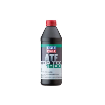 LIQUI MOLY Top Tec ATF 1800 Otomatik Şanzıman Yağı 1 Litre 3687