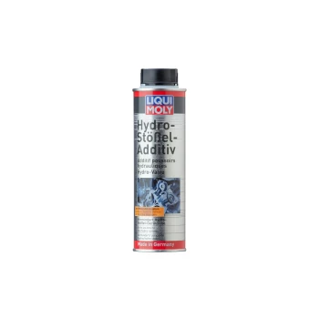 LIQUI MOLY Subap İteceği Sesi Kesici (Lifter Katkısı) 300 ml 1009