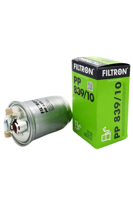 Audi A6 (C6) 2.0 TDI Dizel Yakıt Filtresi 2005-2008 Filtron