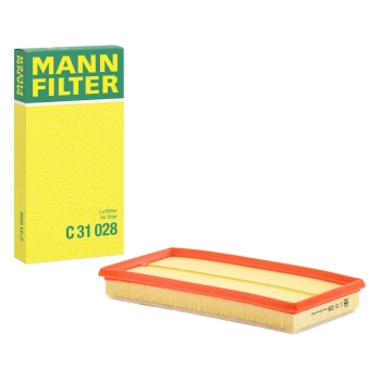 Mann Filter C31028 Hava Filtresi