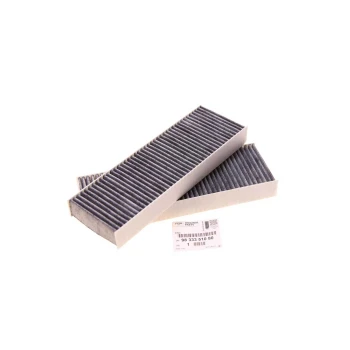 Peugeot 208 Karbonlu Polen Filtresi 2020-2024 PSA ORİJİNAL