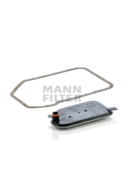 Mann Filter H2826KIT Yağ Filtresi