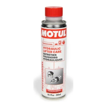 Motul Hidrolik Kaldırıcı Bakımı 300 ml Motul Hydraulic Lifter Care