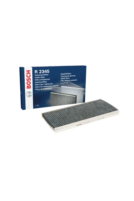 Ford Connect Karbonlu Polen Filtresi 2002-2013 Bosch