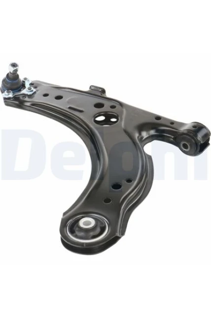 Volkswagen Bora Sol Ön Salıncak 1998-2005 Delphi