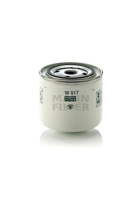 Mann Filter W917 Yağ Filtresi