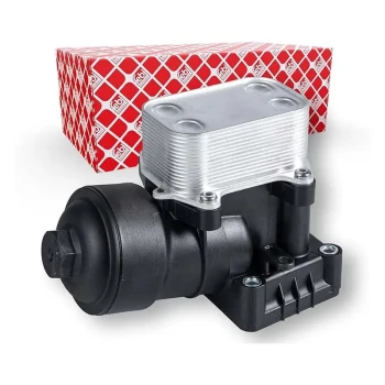 Seat Altea 1.6 TDI Yağ Soğutucu Kütüklü 2010-2015 Febi