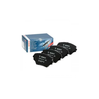 Bosch 0986424719 Ön Fren Balatası Takım