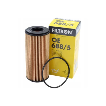 Filtron OE688/5 Yağ Filtresi 06L115562 - 06L115466 - 06K115562 - 06K115466