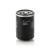 Mann Filter W610-6 Yağ Filtresi Honda Civic Jazz Crv City Accord Hrv 