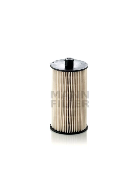 VW Crafter 2.5 TDI Yakıt Filtresi 2007-2013 Mann Filter