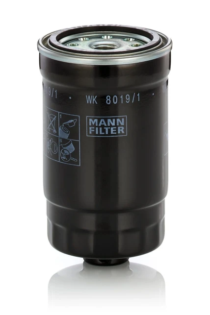 Mann Filter WK8019/1 Yakıt Filtresi