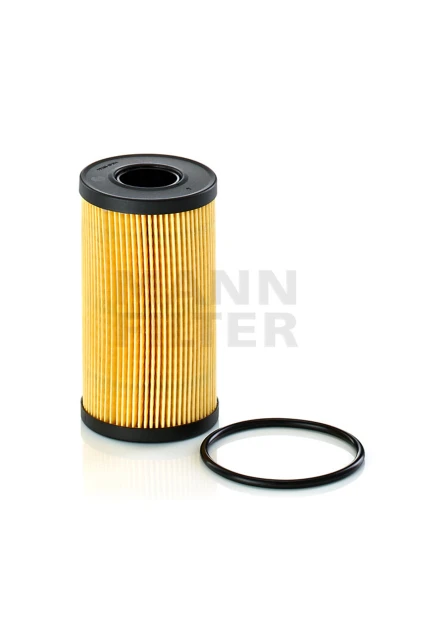 Mann Filter HU6024z Yağ Filtresi LR073669