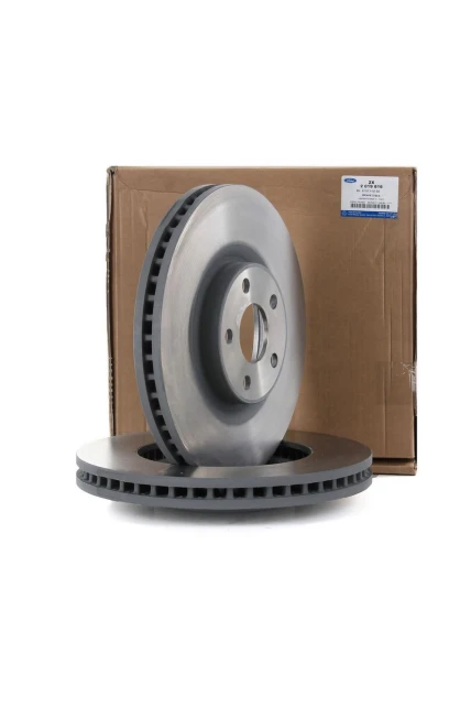 C-Max Ön Fren Diski Takım 2 Adet 2003-2011 Ford Orijinal 278mm