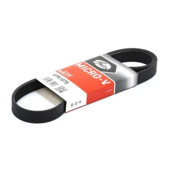 Volkswagen Polo 1.4 TDI Dizel V Kayışı 2014-2017 Gates