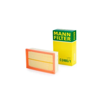 Mann Filter C2485/1 Hava Filtresi 165460588R - 8200437229