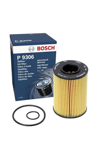 Bosch 1457429306 Yağ Filtresi