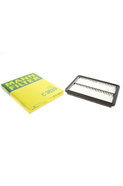 Mann Filter C3033 Hava Filtresi