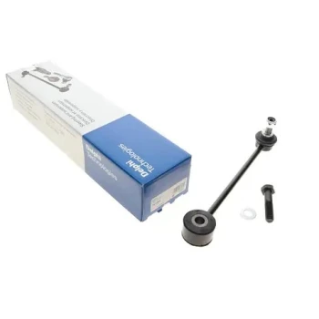 Volkswagen Caddy Arka Askı Z Rotu 2016-2020 Delphi