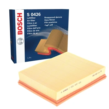 Bosch F026400426 Hava Filtresi