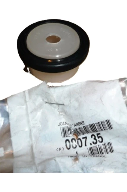 PSA ORİJİNAL 0807.35 Eksantrik Keçesi Peugeot Citroen 1.6 Benzinli