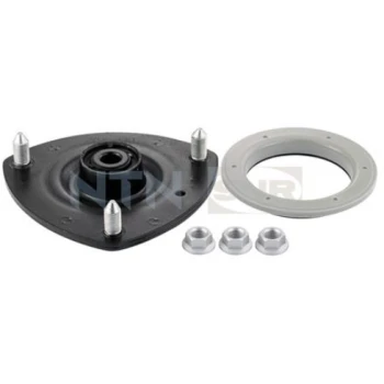 SNR MARKA SAĞ- SOL TAKOZ VE RULMAN