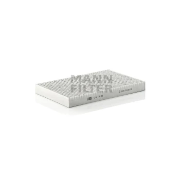 Mann Filter CUK3192 Polen Filtresi