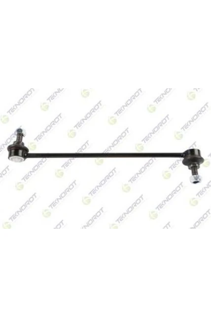 Ford Fiesta Ön Askı Z Rotu 2002-2008 Teknorot