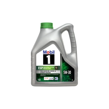 Mobil 1 ESP 5W30 4 Litre Motor Yağı