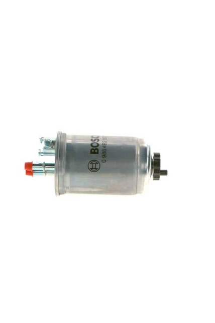 Bosch 09864B2007 Yakıt Filtresi